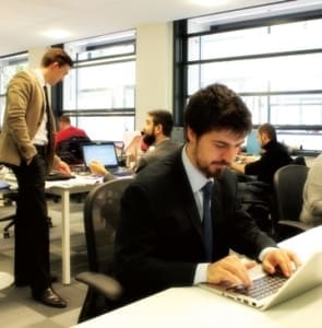 Lee más sobre el artículo EU START UP accelerator, para nuevos emprendedores interesados a viajar a Bélgica.
