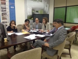 Lee más sobre el artículo Wood2Good- Review of the Project´s Activities