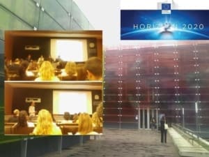Lee más sobre el artículo Conference about Good Financing Practices in the programme Horizon 2020