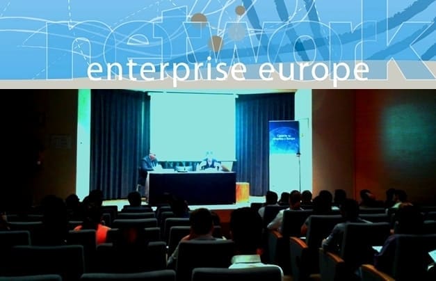 Enterprise Europe Network Info-day