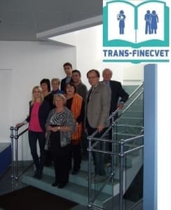 Lee más sobre el artículo FEH took part in the Kickoff Meeting of the TRANS-FINECVET project in Poland