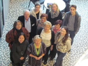 Lee más sobre el artículo Taller TRANS-FINECVET: lo que ganamos de la experiencia Finlandesa