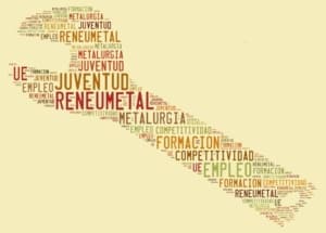 Lee más sobre el artículo RenEUmetal: acercando jóvenes de FP a las necesidades de la metalurgia