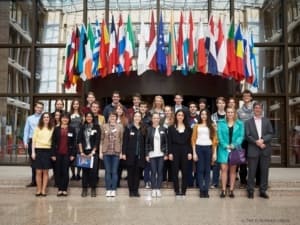 Lee más sobre el artículo Fundación Equipo Humano´s Cypriot intern Anastasia Liopetriti wins European Writing Competition