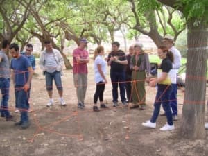 Lee más sobre el artículo Ingenieros de Caminos jubilados guían a los más jóvenes en el camino al empleo