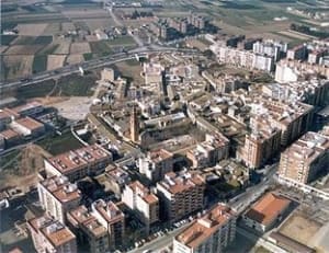 Lee más sobre el artículo Upcoming ERDF call for proposals backs urban socioeconomic revitalisation