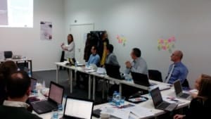 Lee más sobre el artículo La Fundación Equipo Humano participa en un proyecto europeo para mejorar la competitividad de las PYMES