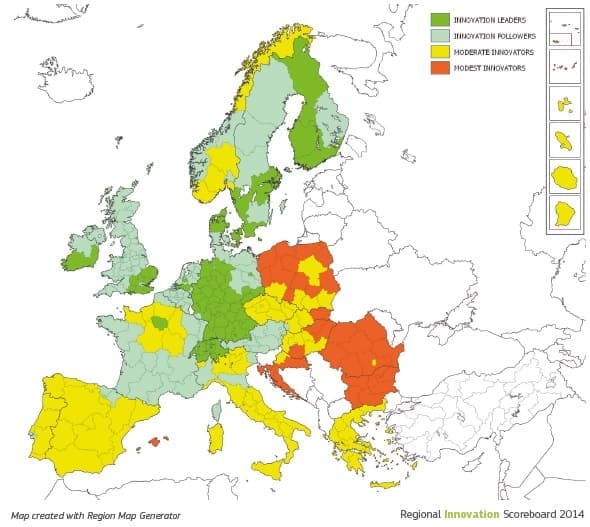 Innovators EU