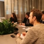 Olmo Romero: «Veo en ERASMUS para Emprendedores una oportunidad para hacer crecer mi proyecto»