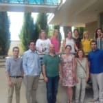 El proyecto ECVET-Lab reúne a sus socios en Chipre