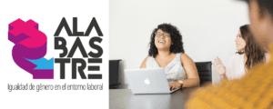 Igualdad de género en el entorno laboral