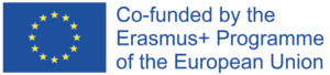 Learning Workplaces Erasmus+ Programme