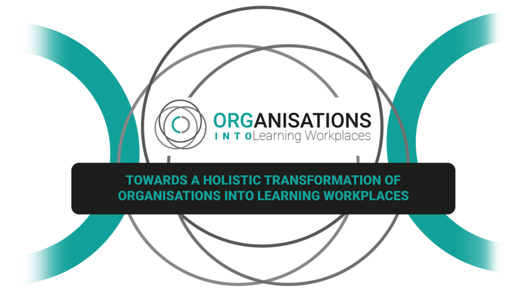 Learning Workplaces European Project
