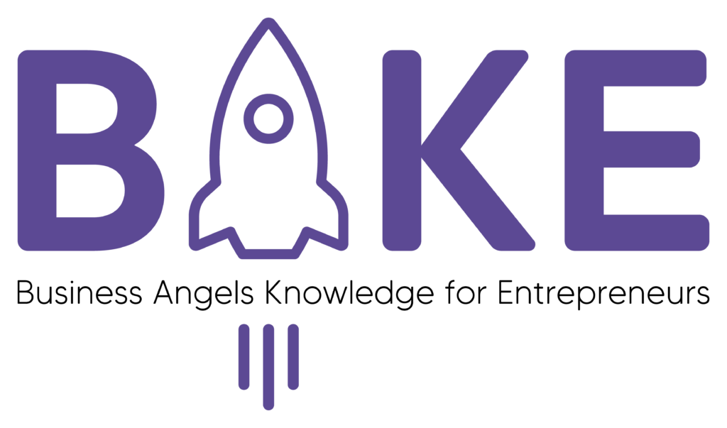 BAKE