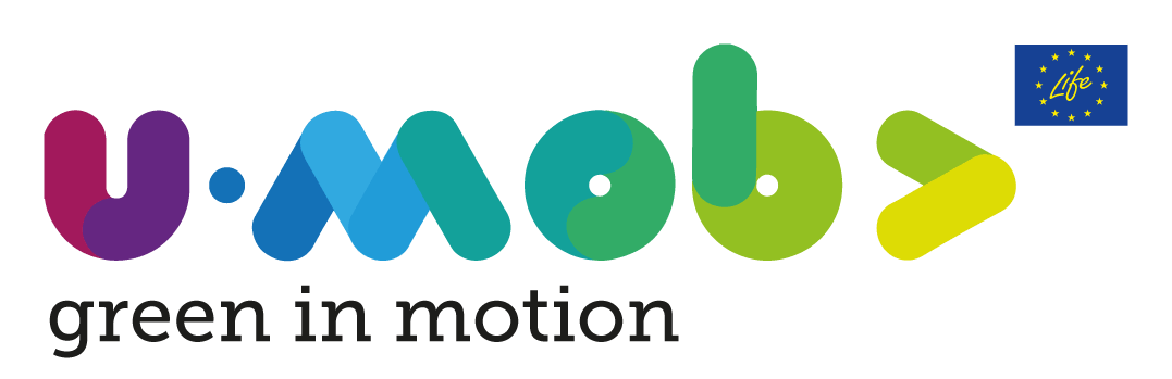 U·MOB LIFE Project