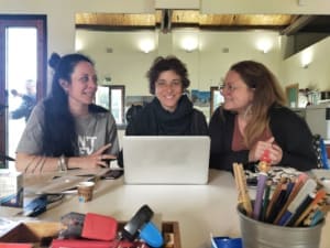 Erasmus Jóvenes Emprendedores