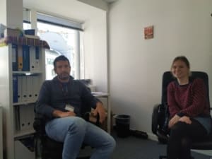 Erasmus Jóvenes Emprendedores