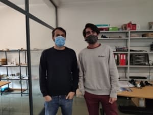 Erasmus para Jóvenes Emprendedores