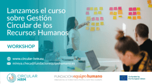Circular HRM