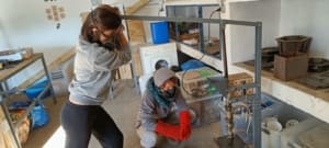 Erasmus Jóvenes Emprendedores
