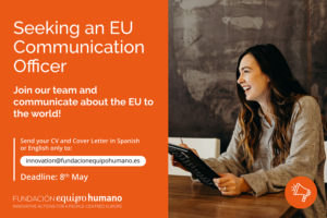 EU Communication Officer