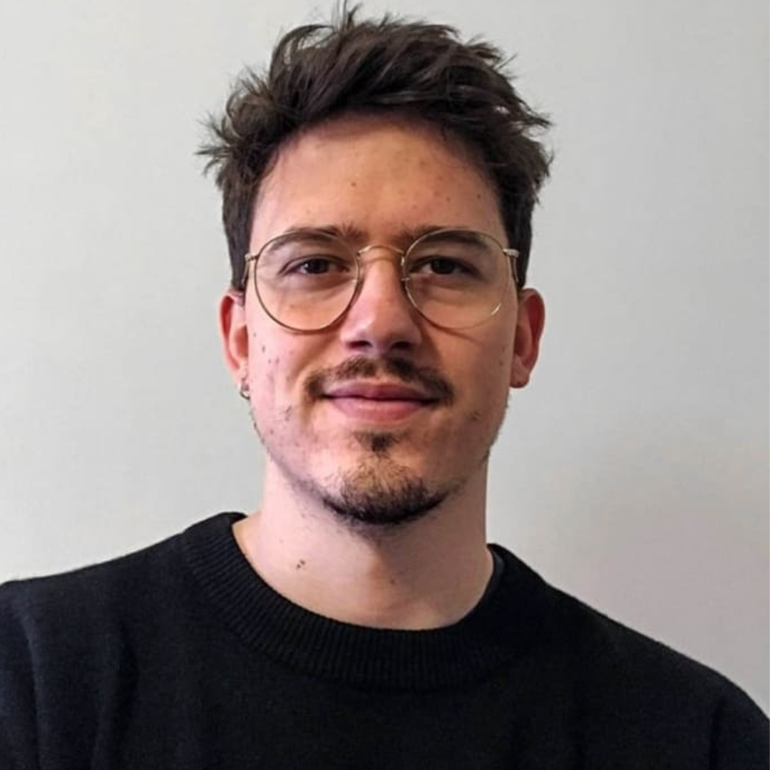 Jaime Rubio Campuzano