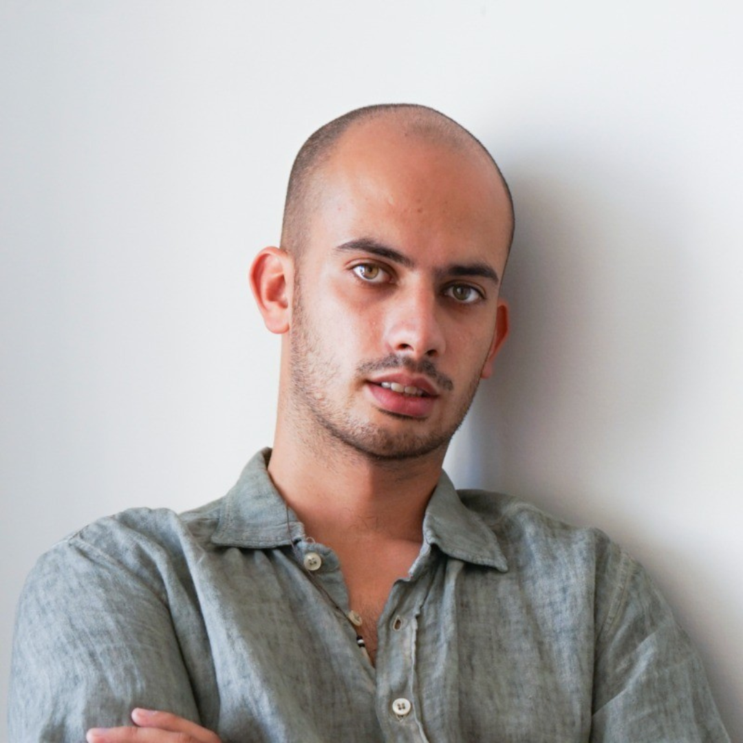 Adrià Garrido Verdú