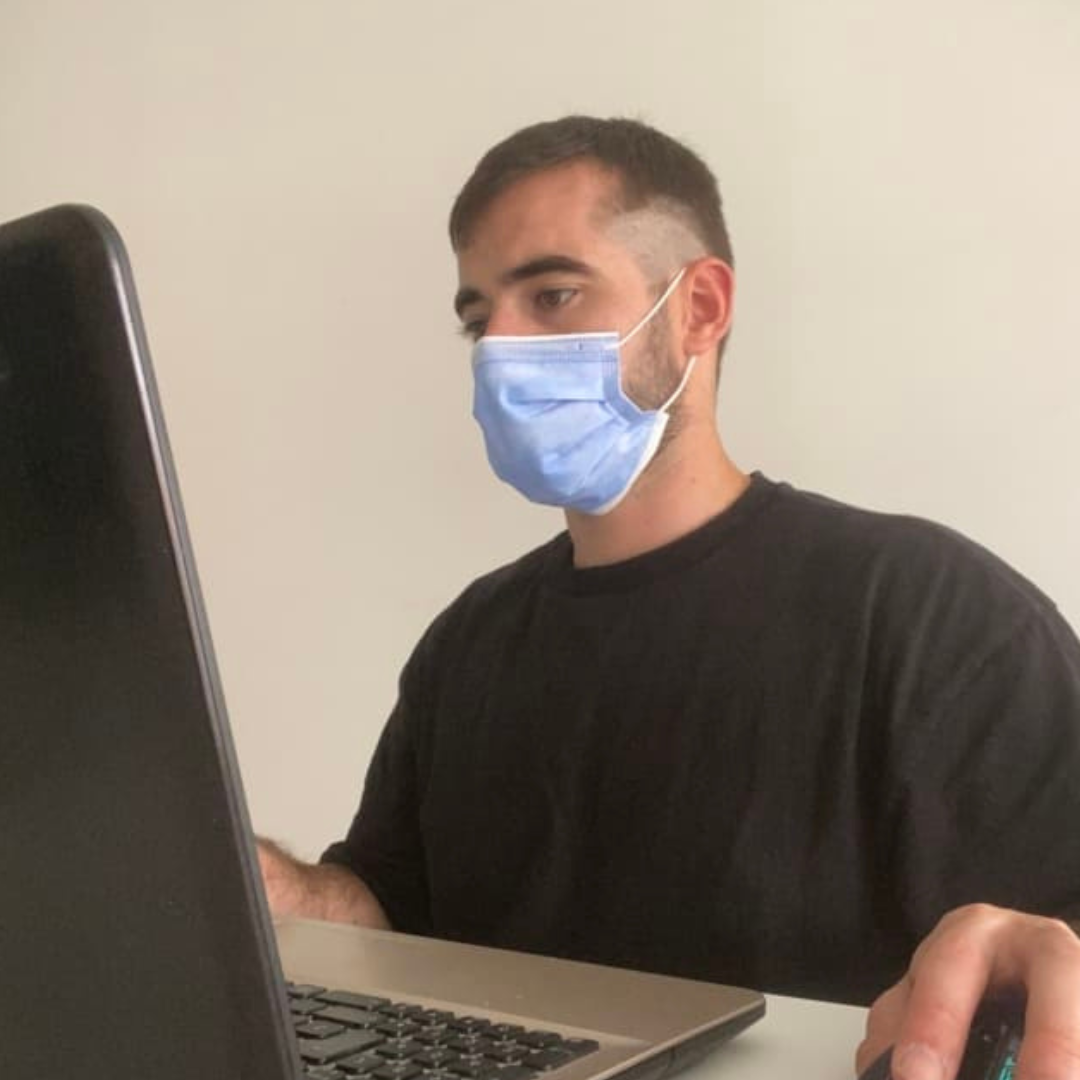  Aarón Ventoso Torres