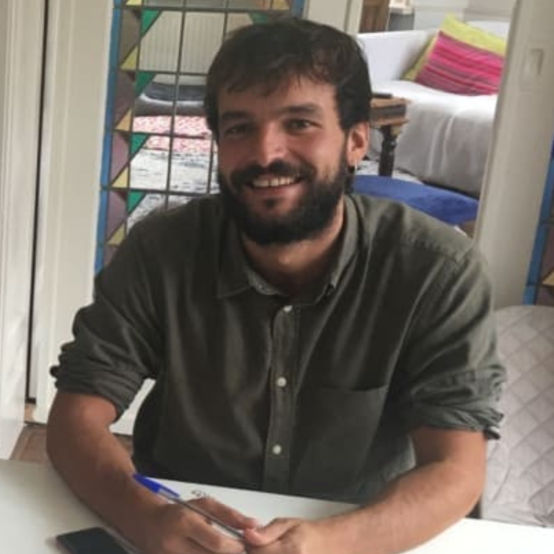 Juanjo Herranz Álvarez