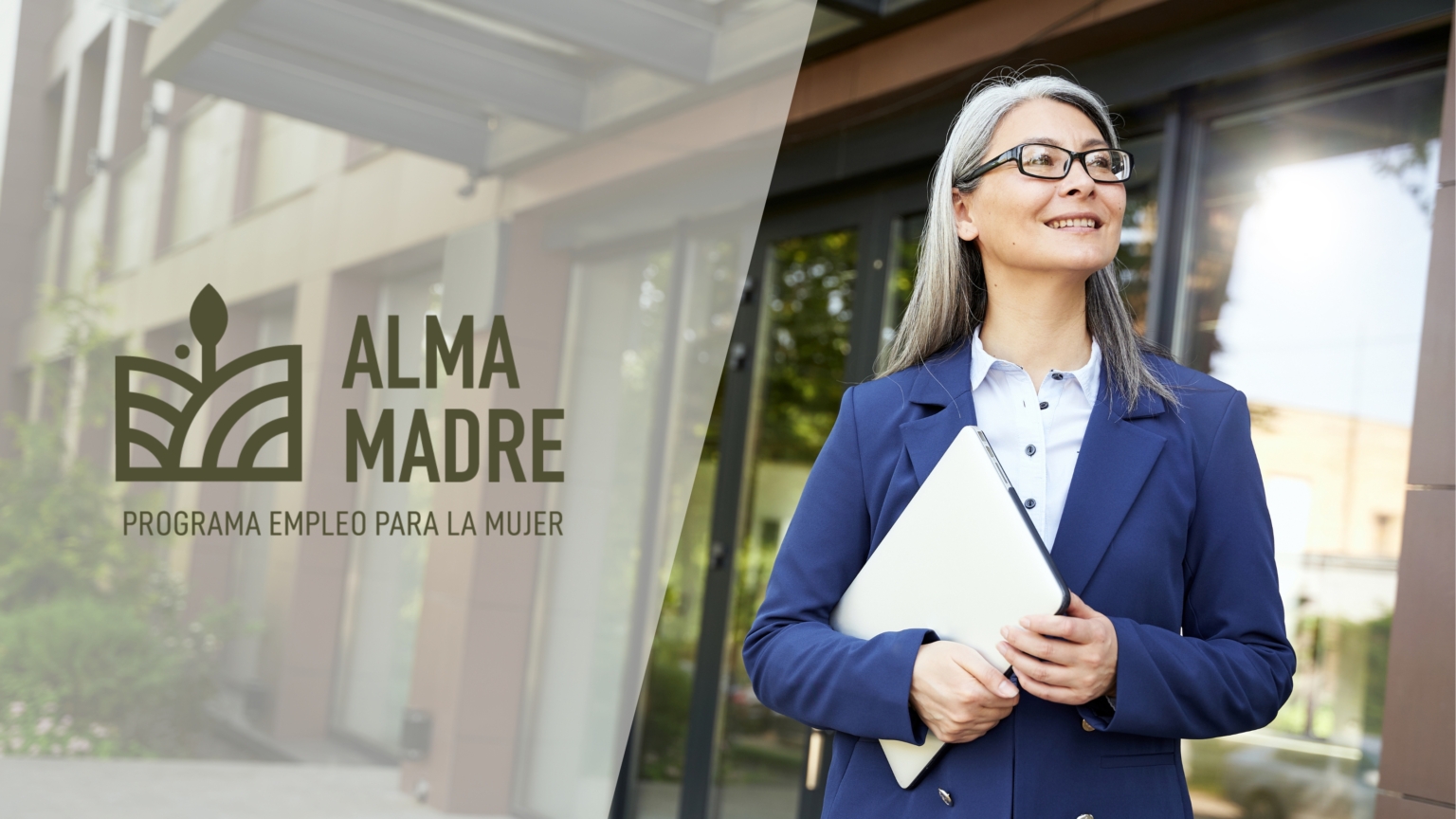 Empleabilidad femenina en Valencia: 23 mujeres mayores de 50 años acceden al mercado laboral gracias al programa ALMA MADRE