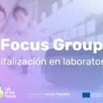 Los laboratorios inteligentes requieren más que tecnología