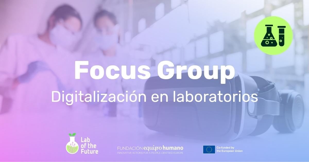 Los laboratorios inteligentes requieren más que tecnología