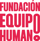 4fundacionequipohumano_logo_monocromatico