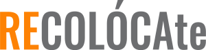 Logotipo recolocate